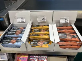 💪 FAITES LE PLEIN D’ÉNERGIE ! ⚡